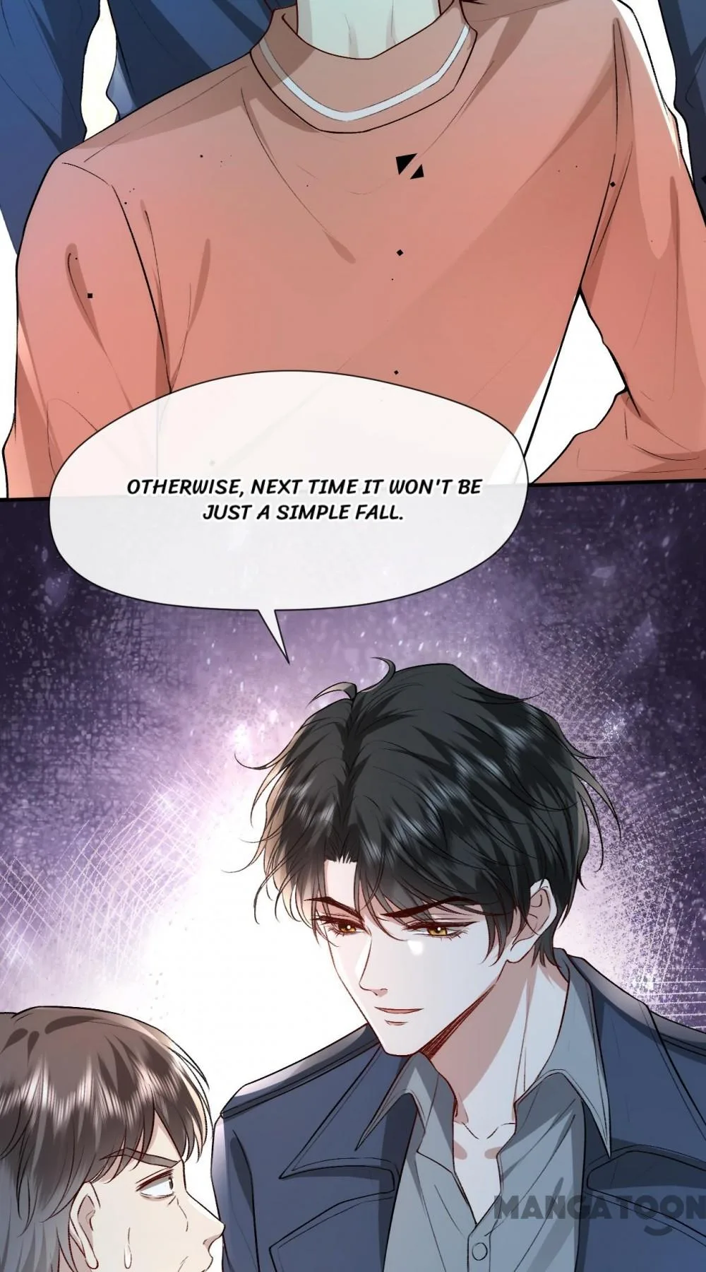 Madam and Her Daily Online Face-Slapping Chapter 24 page 33