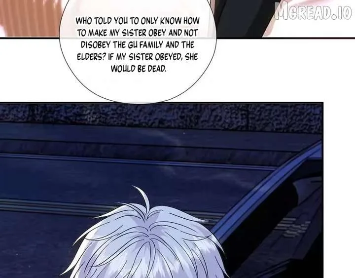 Madam and Her Daily Online Face-Slapping Chapter 240 page 14