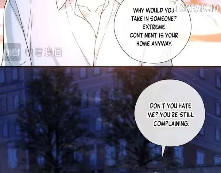 Madam and Her Daily Online Face-Slapping Chapter 240 page 12