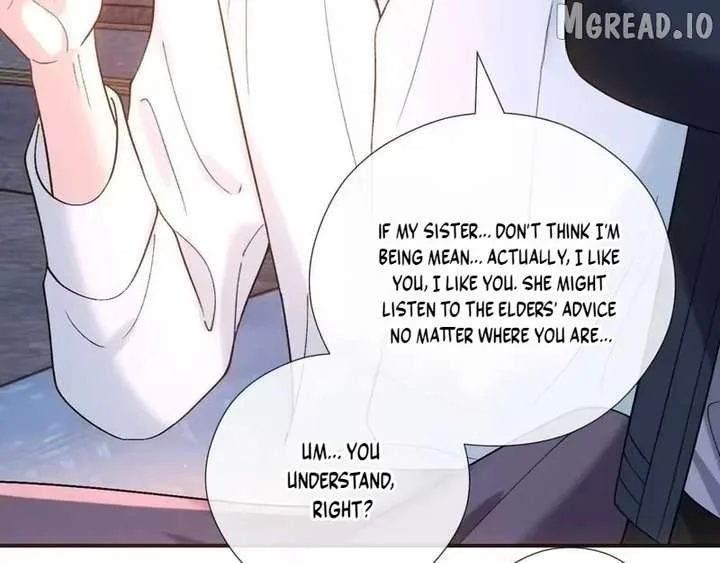 Madam and Her Daily Online Face-Slapping Chapter 240 page 21
