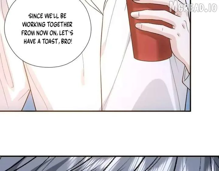 Madam and Her Daily Online Face-Slapping Chapter 240 page 31