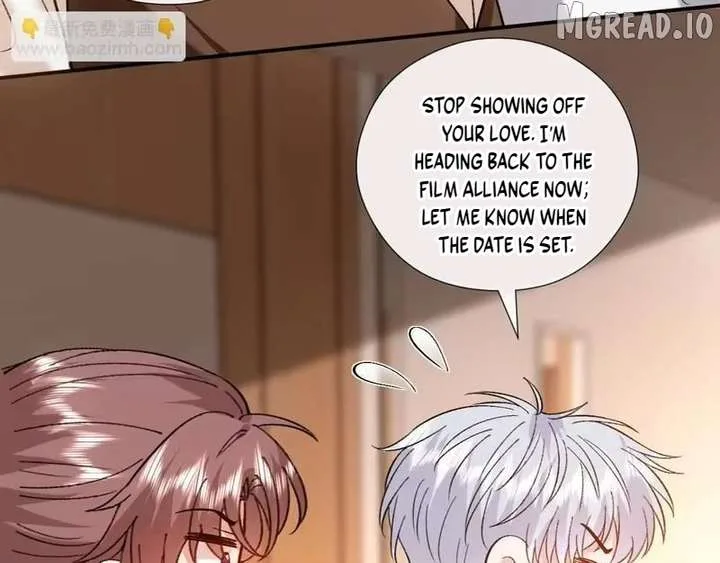 Madam and Her Daily Online Face-Slapping Chapter 240 page 45