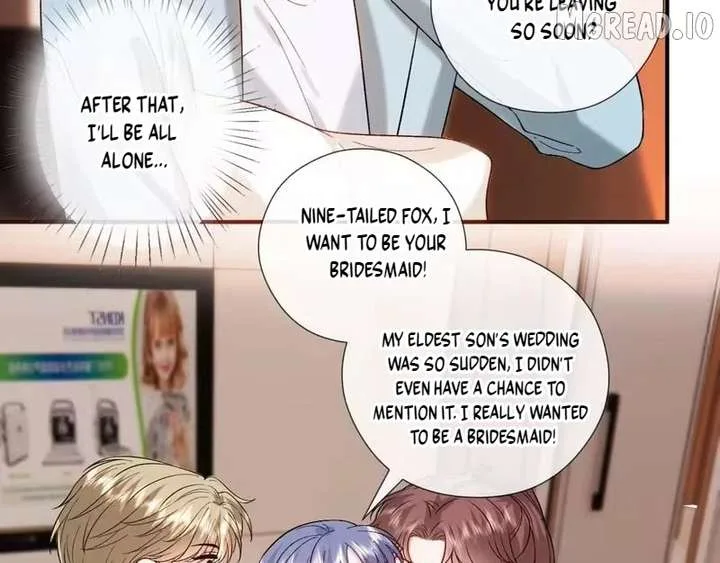 Madam and Her Daily Online Face-Slapping Chapter 240 page 48