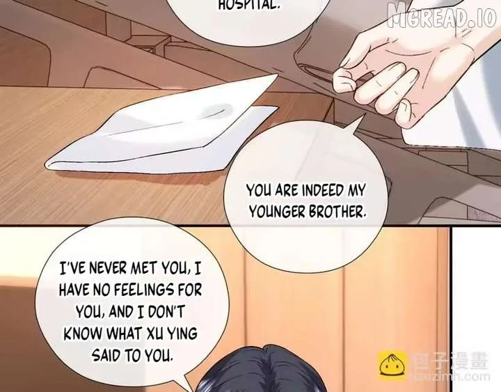 Madam and Her Daily Online Face-Slapping Chapter 240 page 64