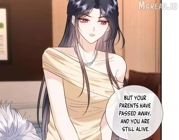 Madam and Her Daily Online Face-Slapping Chapter 240 page 65