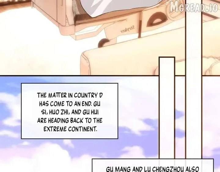 Madam and Her Daily Online Face-Slapping Chapter 240 page 71