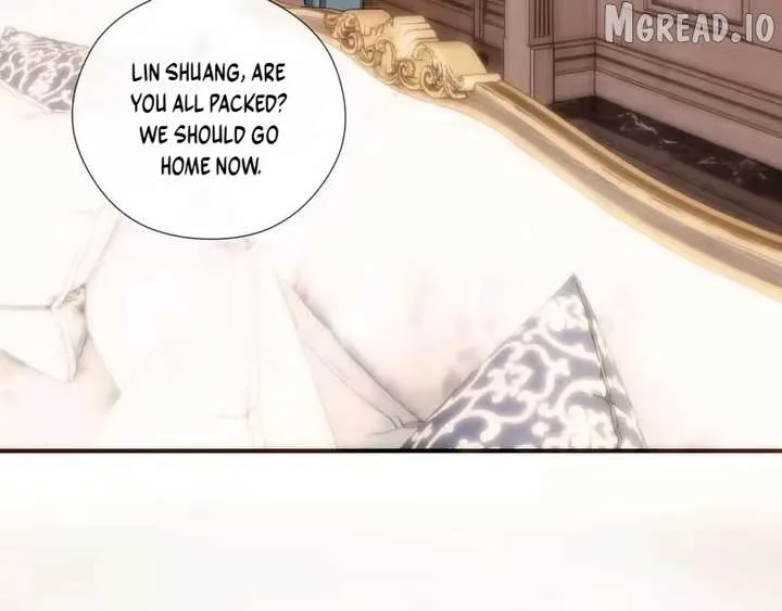 Madam and Her Daily Online Face-Slapping Chapter 240 page 84