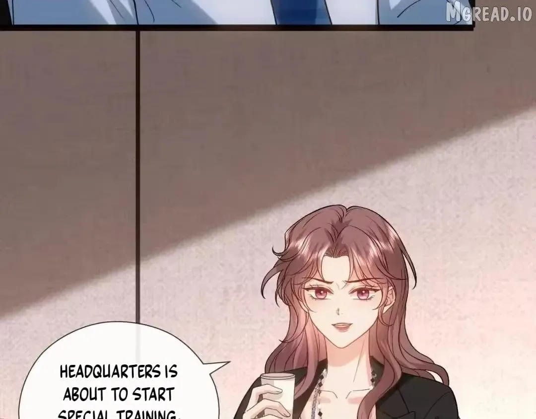 Madam and Her Daily Online Face-Slapping Chapter 241 page 9