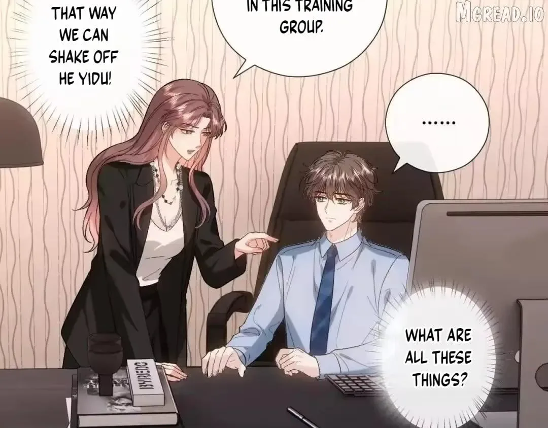 Madam and Her Daily Online Face-Slapping Chapter 241 page 14
