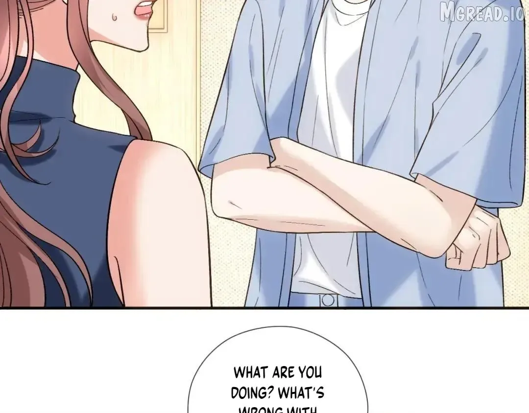 Madam and Her Daily Online Face-Slapping Chapter 242 page 5