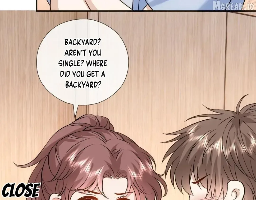 Madam and Her Daily Online Face-Slapping Chapter 242 page 15