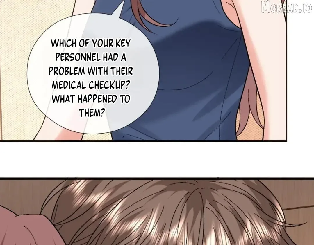 Madam and Her Daily Online Face-Slapping Chapter 242 page 20