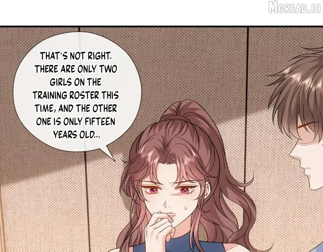 Madam and Her Daily Online Face-Slapping Chapter 242 page 24