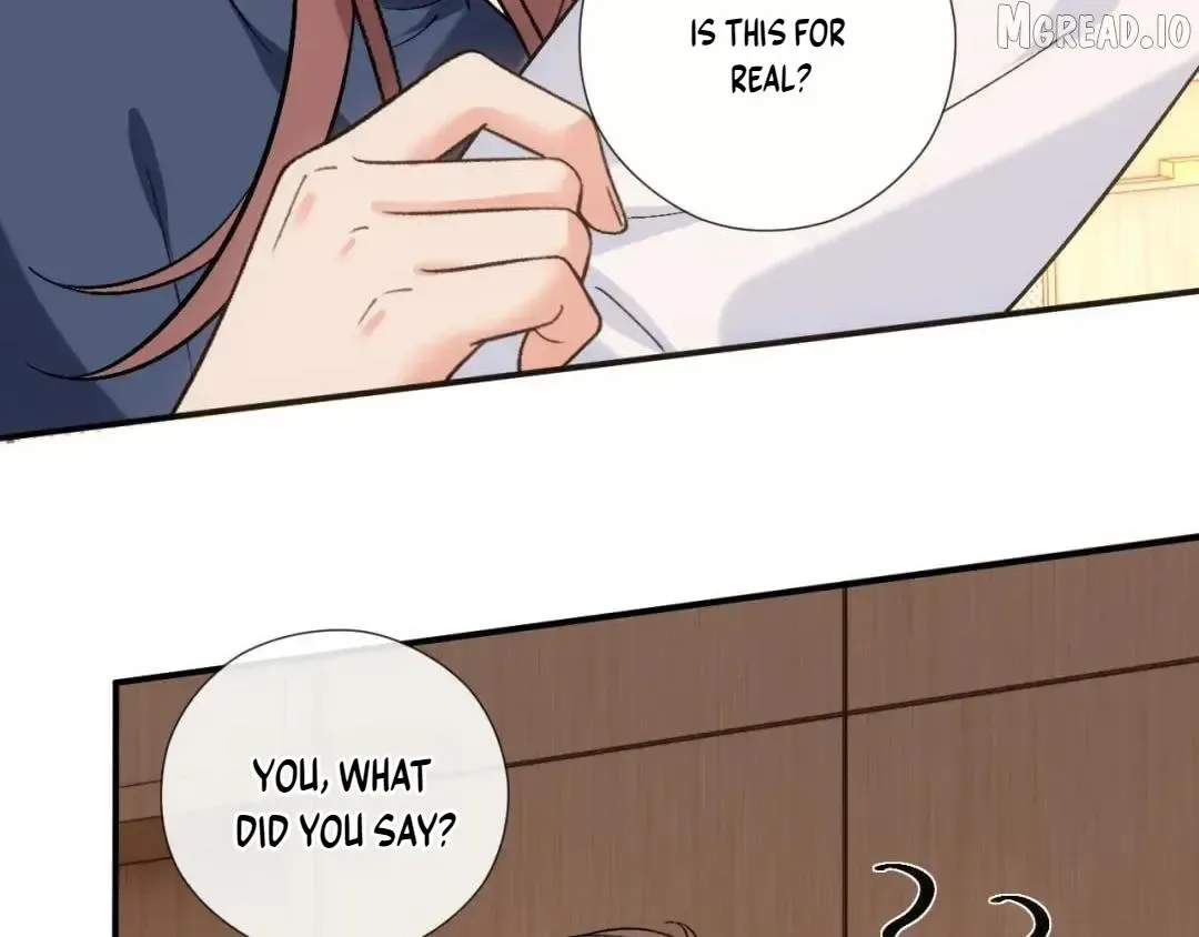 Madam and Her Daily Online Face-Slapping Chapter 242 page 33