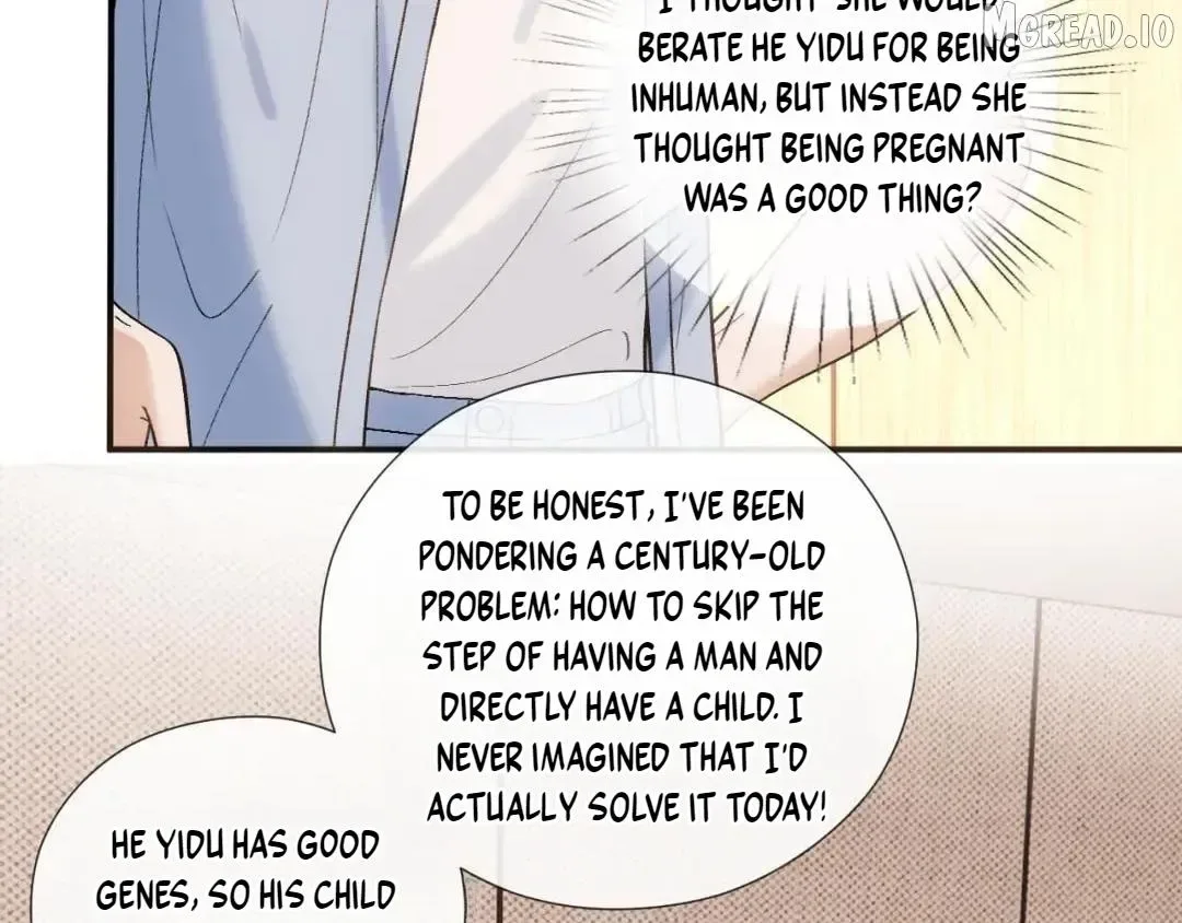 Madam and Her Daily Online Face-Slapping Chapter 242 page 35