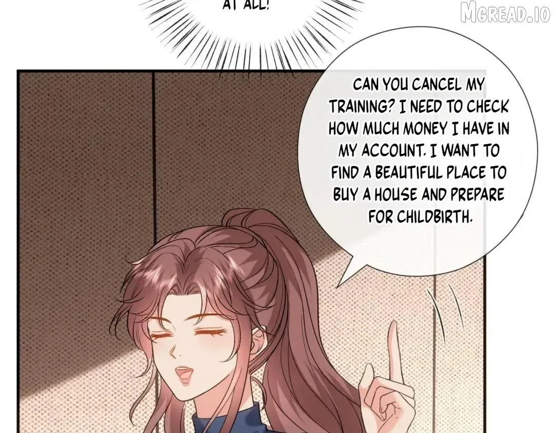 Madam and Her Daily Online Face-Slapping Chapter 242 page 40
