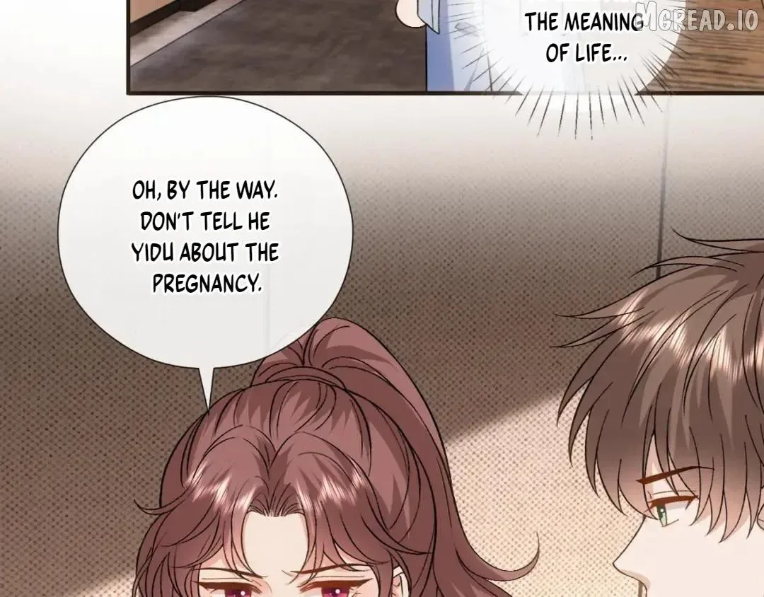 Madam and Her Daily Online Face-Slapping Chapter 242 page 43