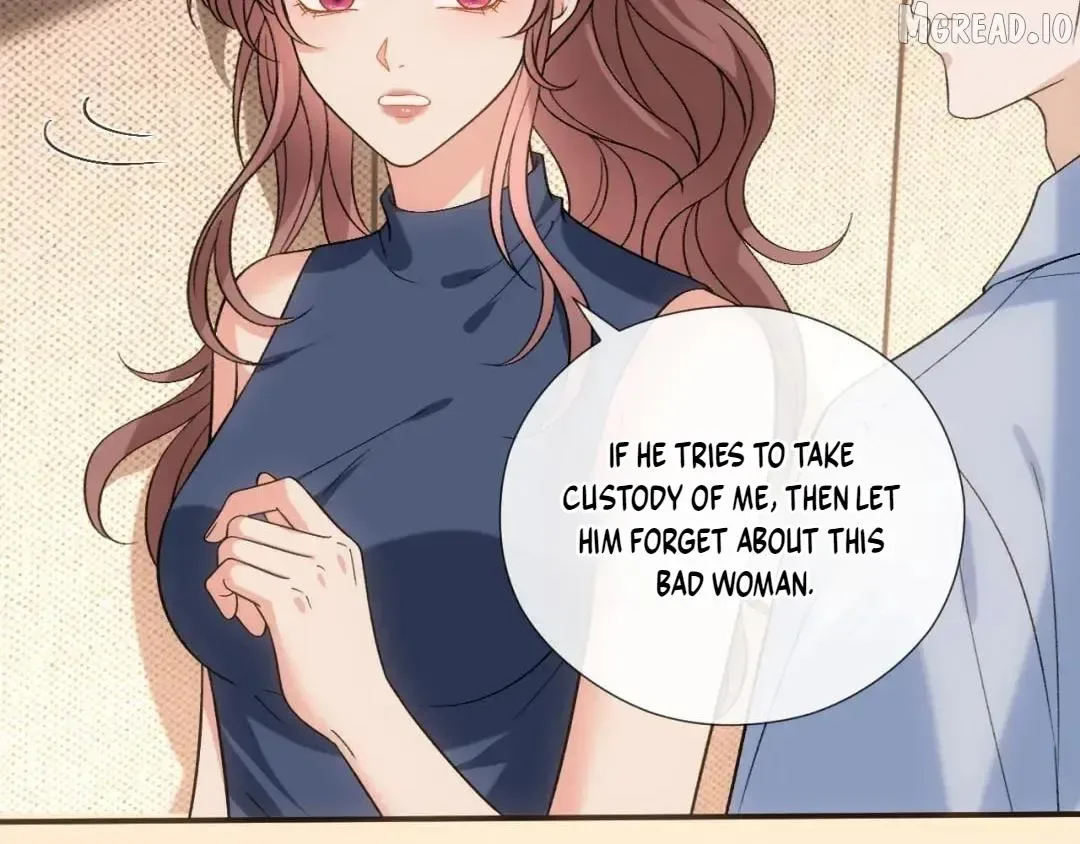 Madam and Her Daily Online Face-Slapping Chapter 242 page 44