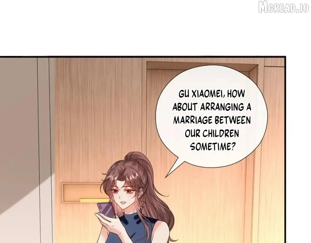 Madam and Her Daily Online Face-Slapping Chapter 242 page 47