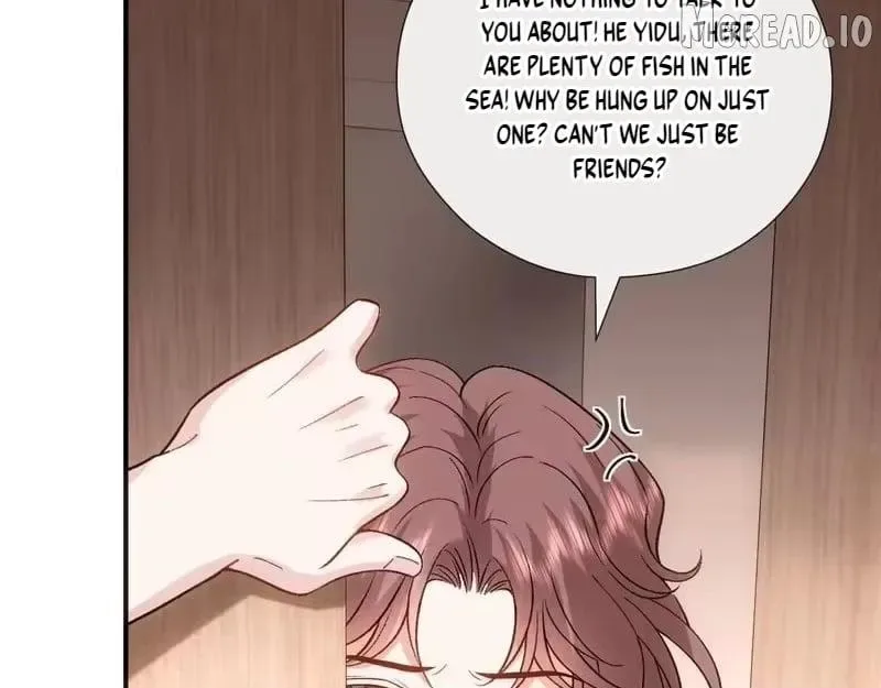 Madam and Her Daily Online Face-Slapping Chapter 243 page 4