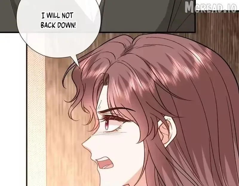 Madam and Her Daily Online Face-Slapping Chapter 243 page 20