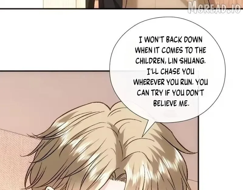 Madam and Her Daily Online Face-Slapping Chapter 243 page 18