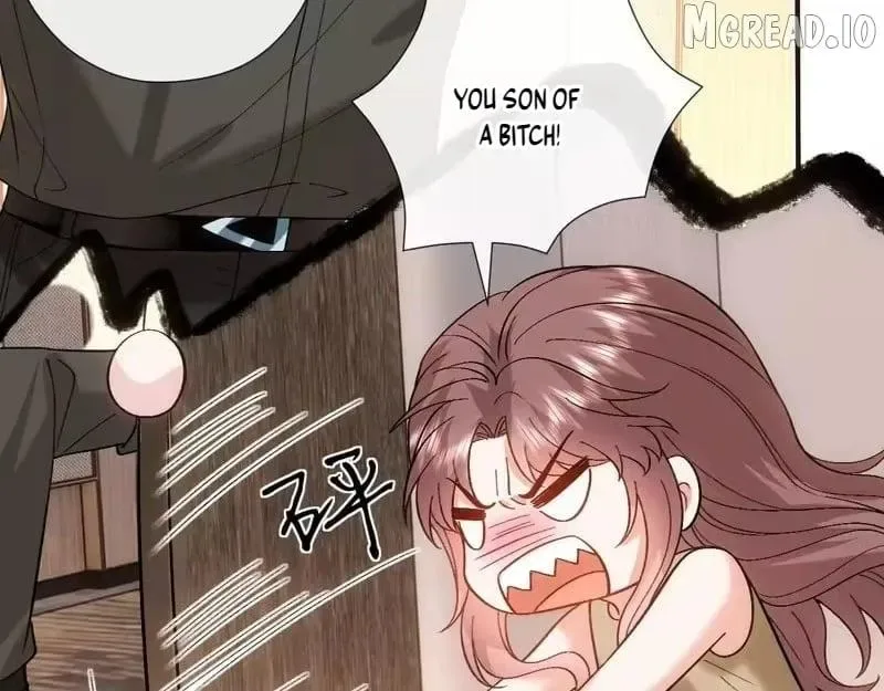 Madam and Her Daily Online Face-Slapping Chapter 243 page 23