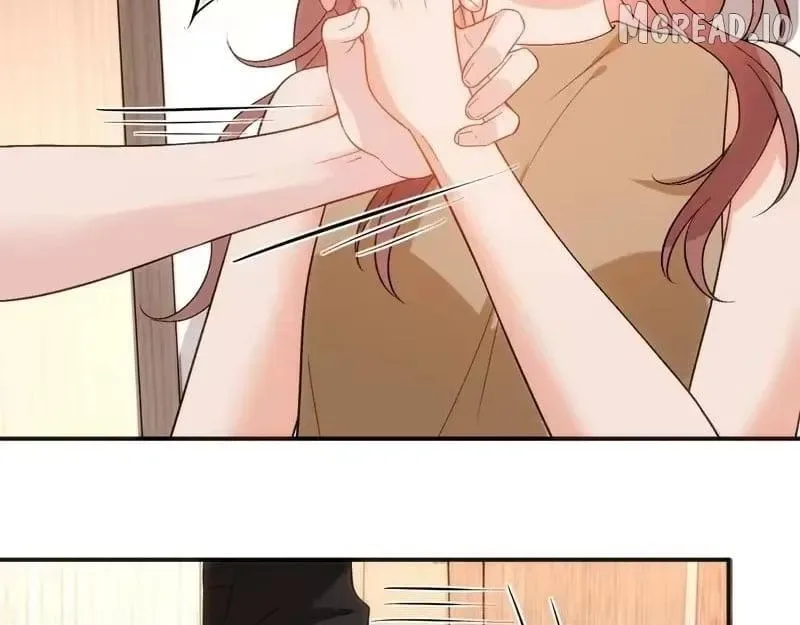Madam and Her Daily Online Face-Slapping Chapter 243 page 32