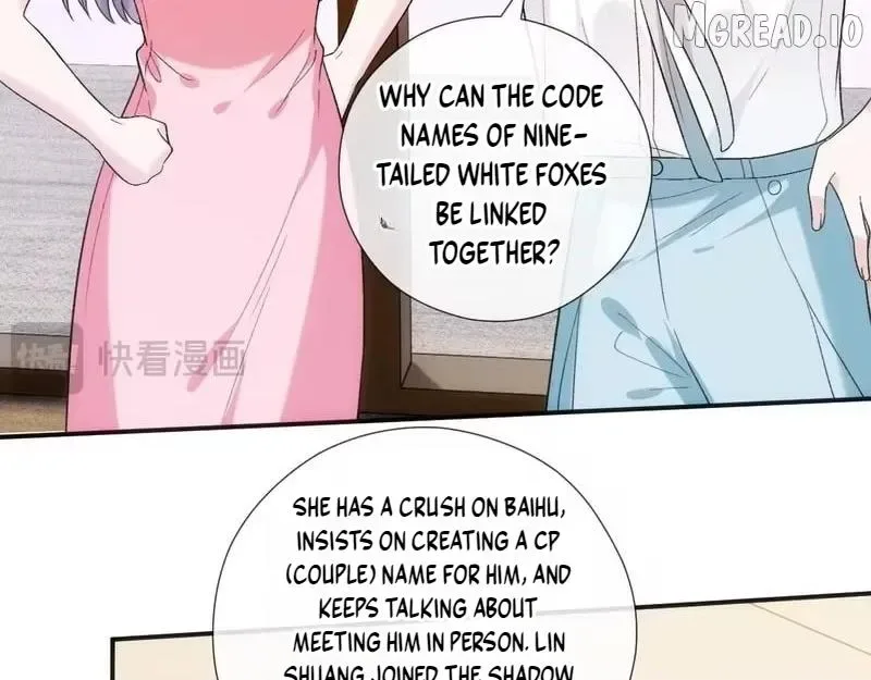 Madam and Her Daily Online Face-Slapping Chapter 244 page 36