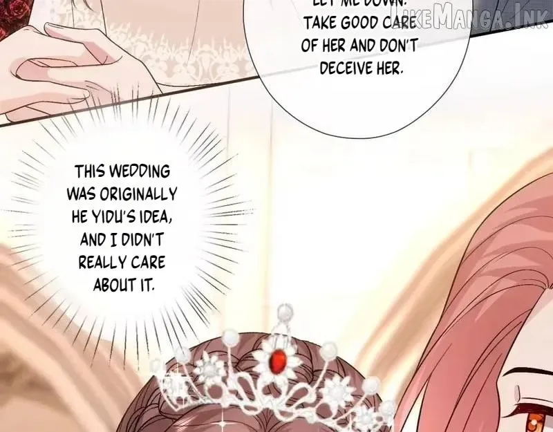 Madam and Her Daily Online Face-Slapping Chapter 245 page 29
