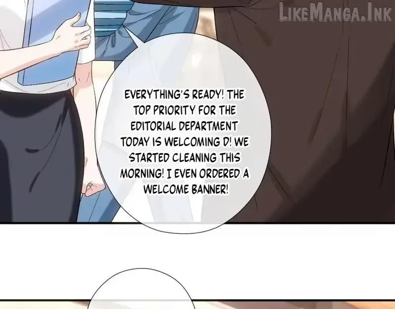 Madam and Her Daily Online Face-Slapping Chapter 246 page 22