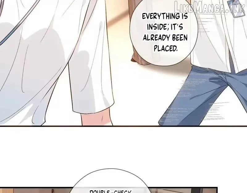 Madam and Her Daily Online Face-Slapping Chapter 246 page 28