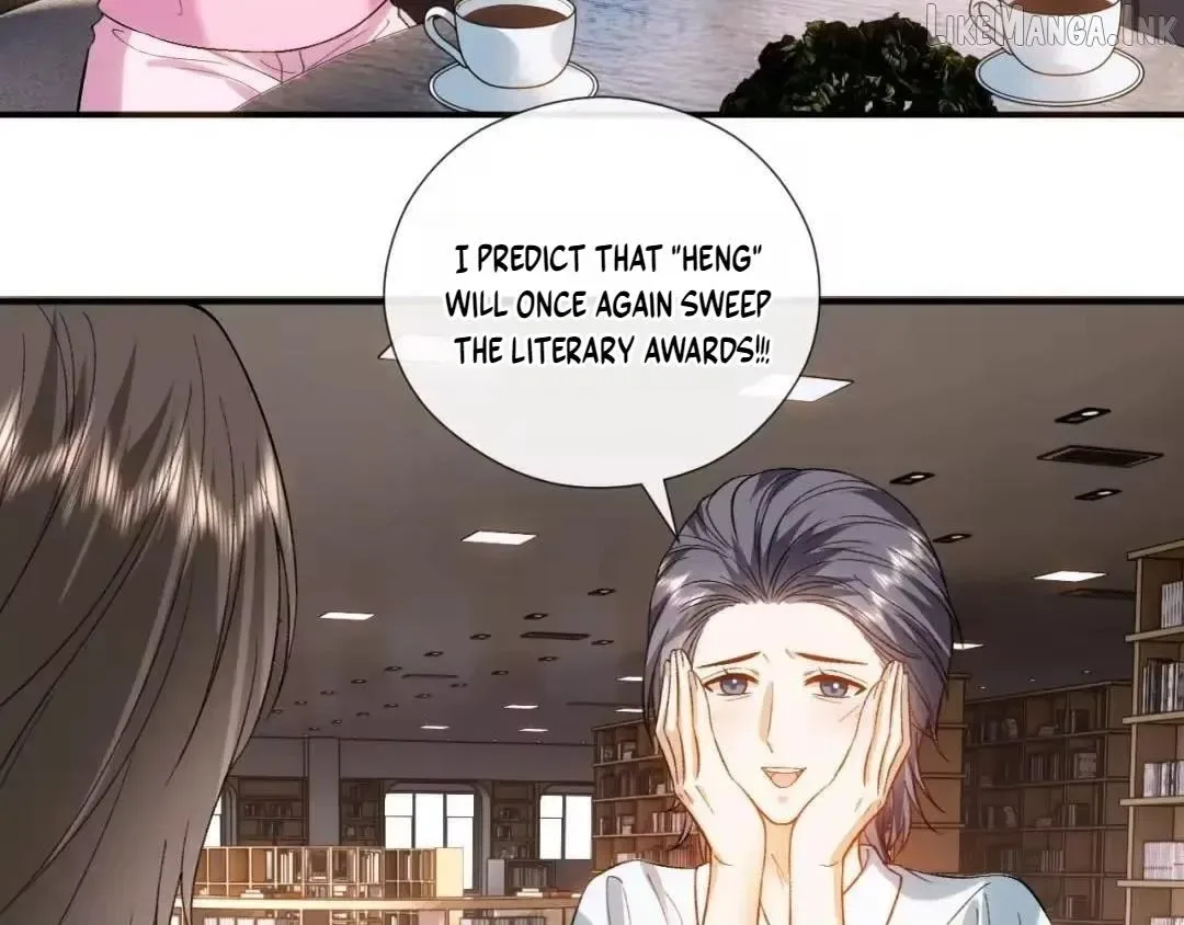 Madam and Her Daily Online Face-Slapping Chapter 247 page 39