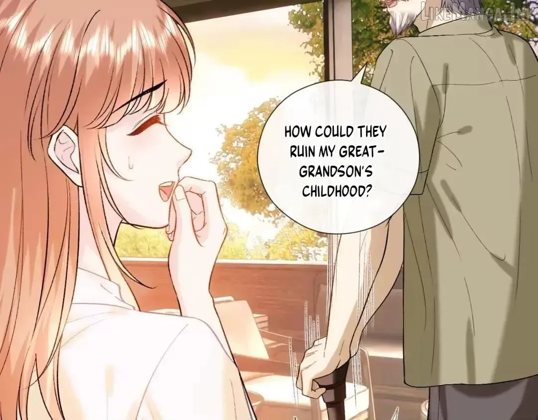 Madam and Her Daily Online Face-Slapping Chapter 247 page 77