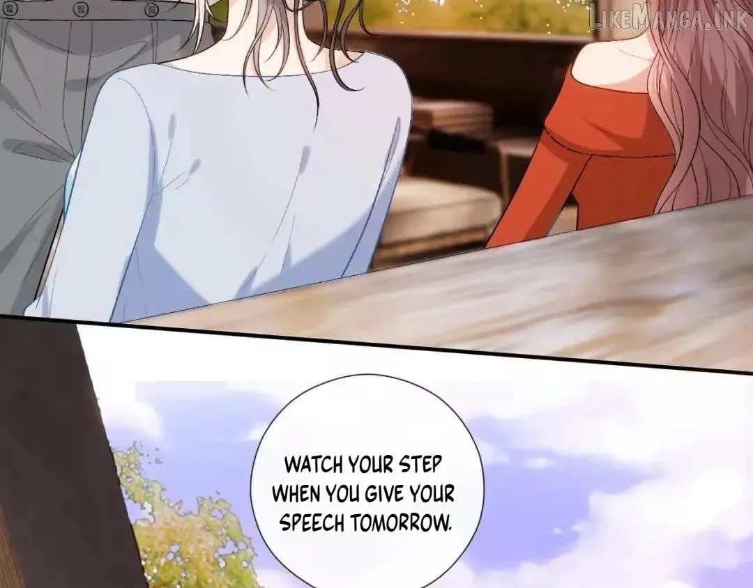 Madam and Her Daily Online Face-Slapping Chapter 247 page 82