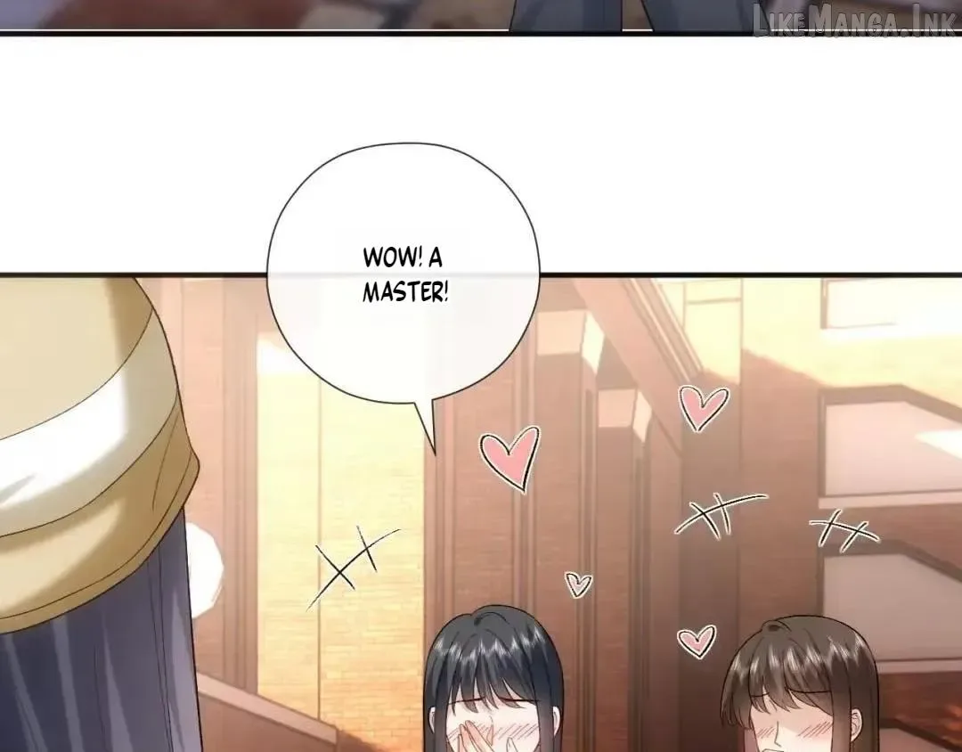 Madam and Her Daily Online Face-Slapping Chapter 248 page 14