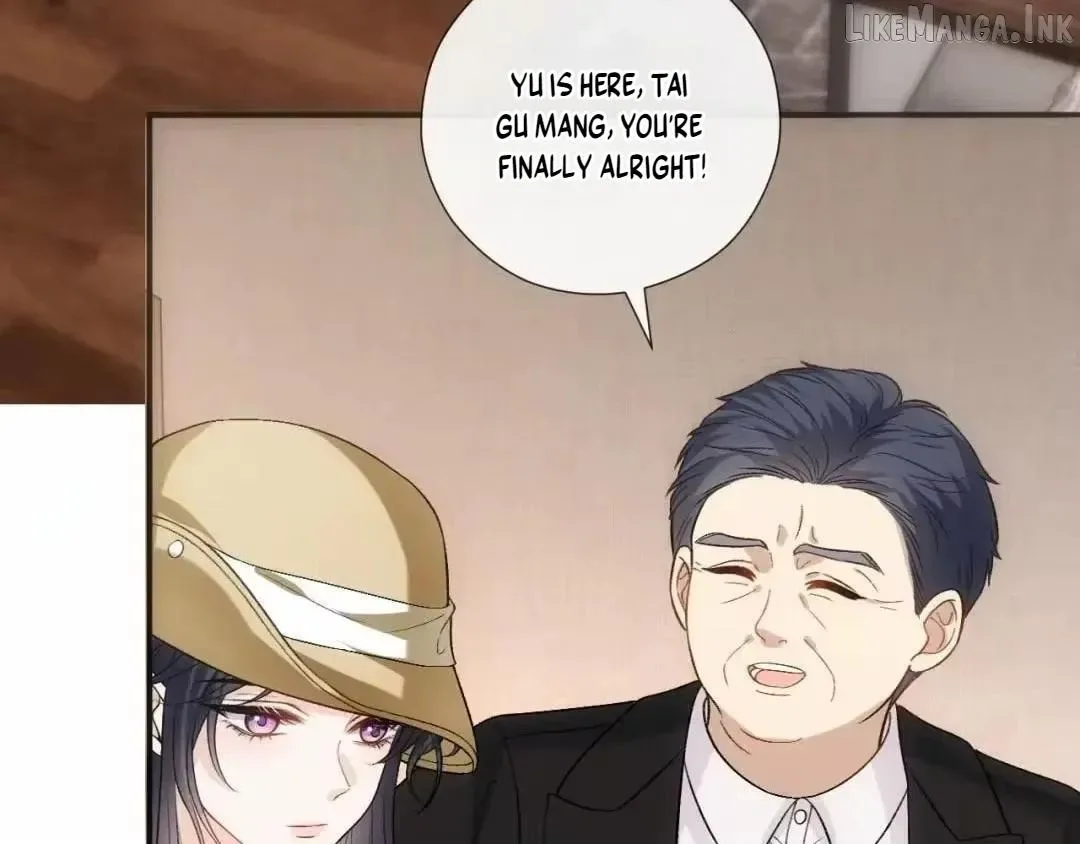 Madam and Her Daily Online Face-Slapping Chapter 248 page 18