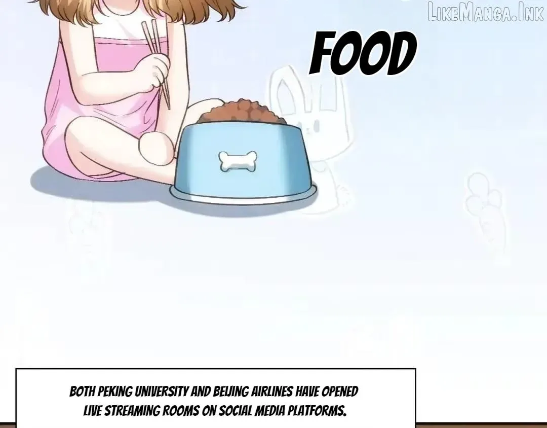 Madam and Her Daily Online Face-Slapping Chapter 248 page 44