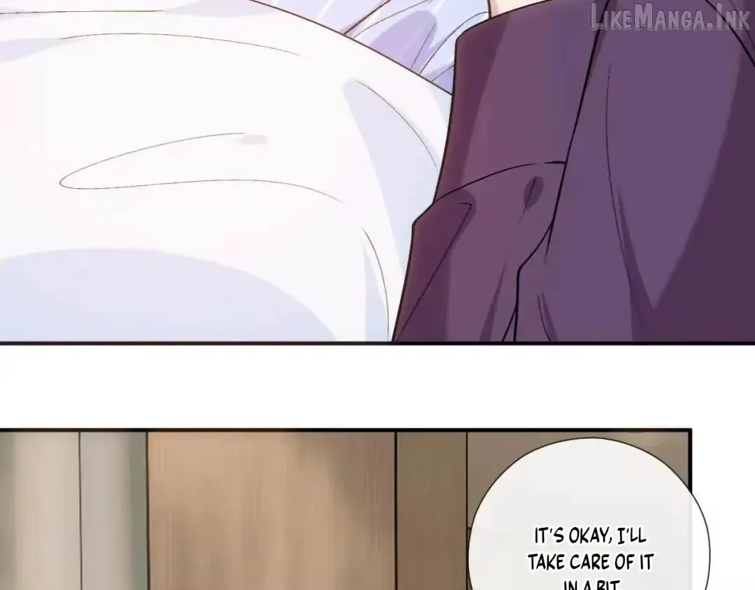 Madam and Her Daily Online Face-Slapping Chapter 249 page 38