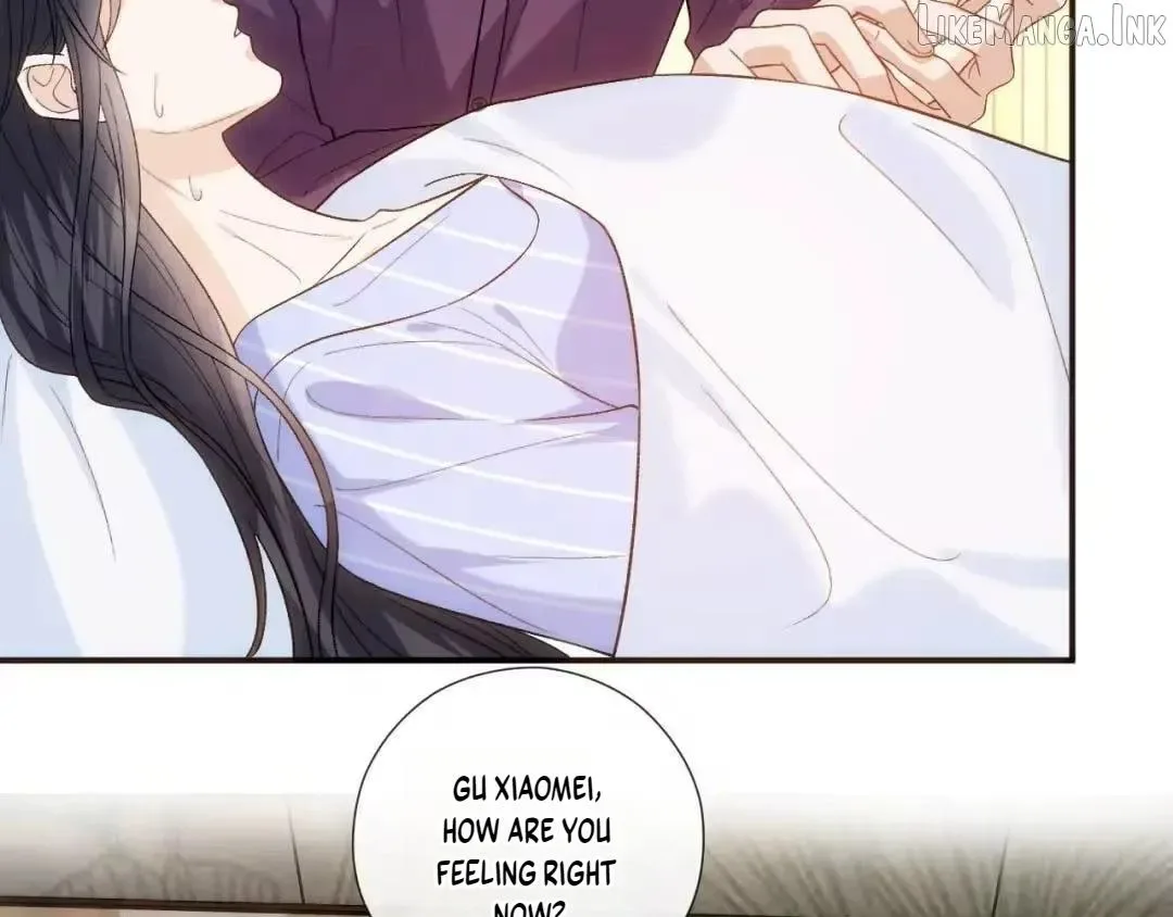 Madam and Her Daily Online Face-Slapping Chapter 249 page 40