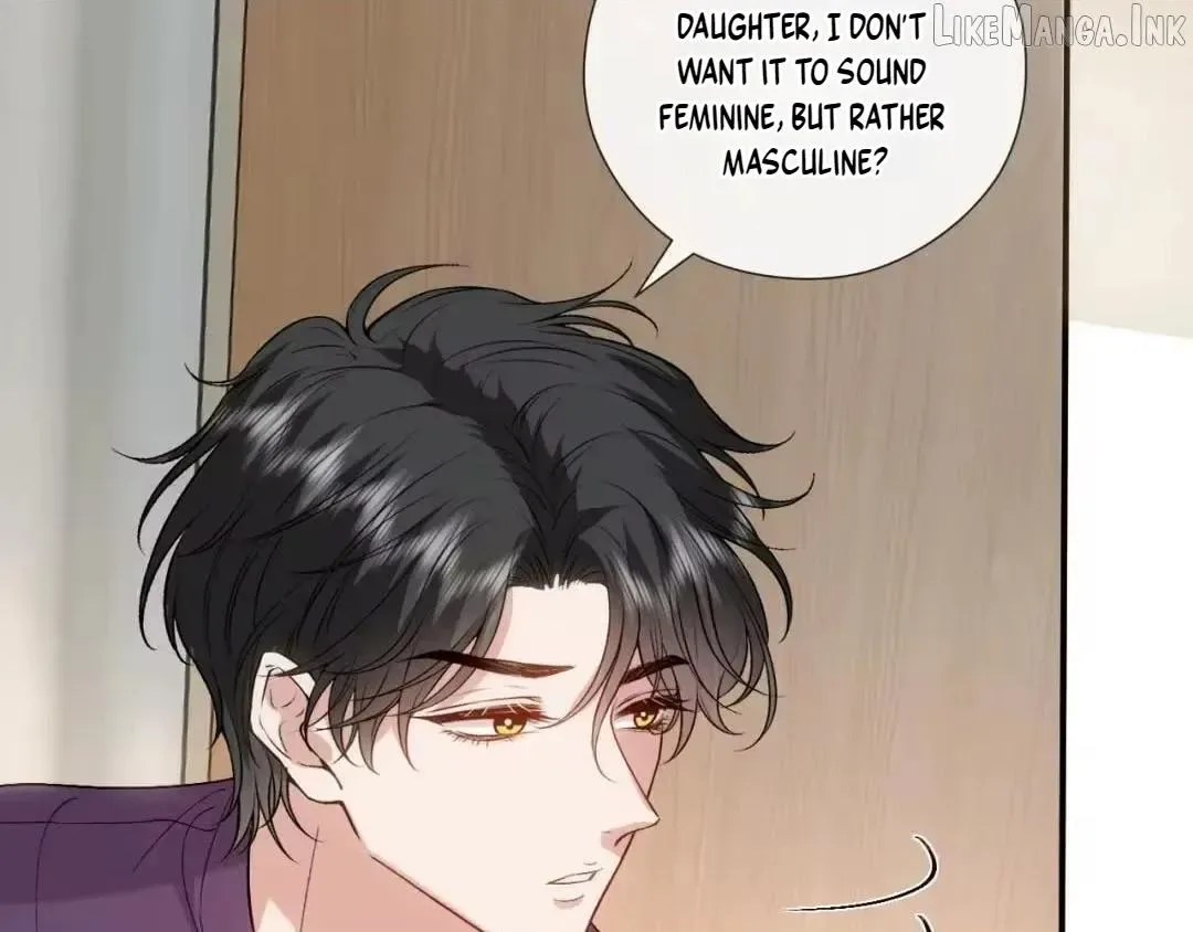 Madam and Her Daily Online Face-Slapping Chapter 249 page 81