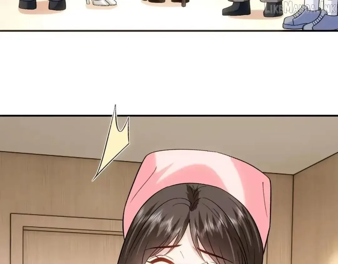 Madam and Her Daily Online Face-Slapping Chapter 249 page 85