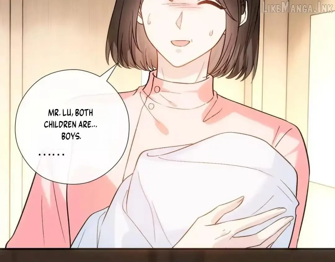 Madam and Her Daily Online Face-Slapping Chapter 249 page 86