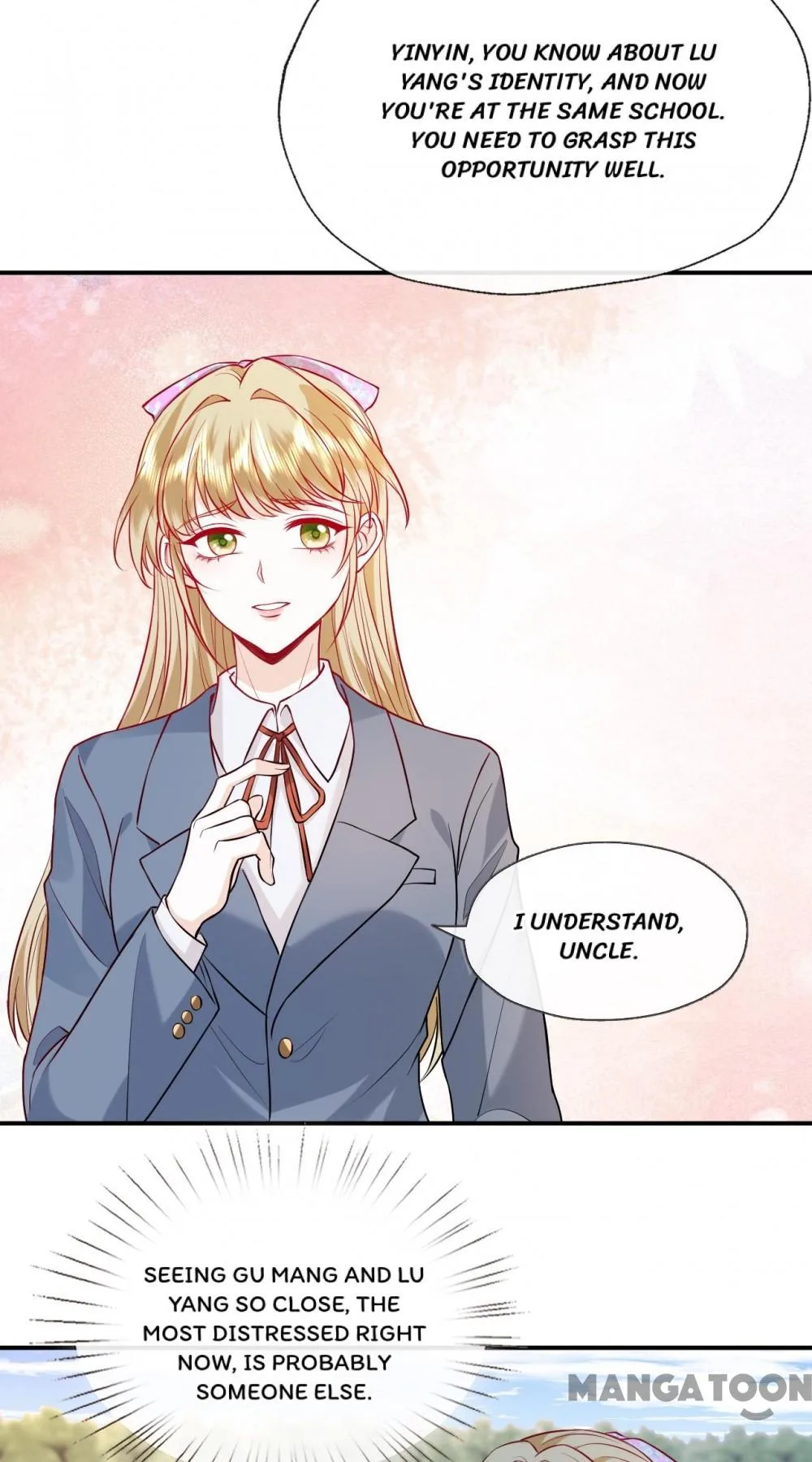 Madam and Her Daily Online Face-Slapping Chapter 25 page 26