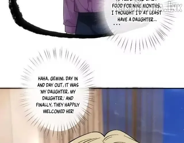 Madam and Her Daily Online Face-Slapping Chapter 250 page 8