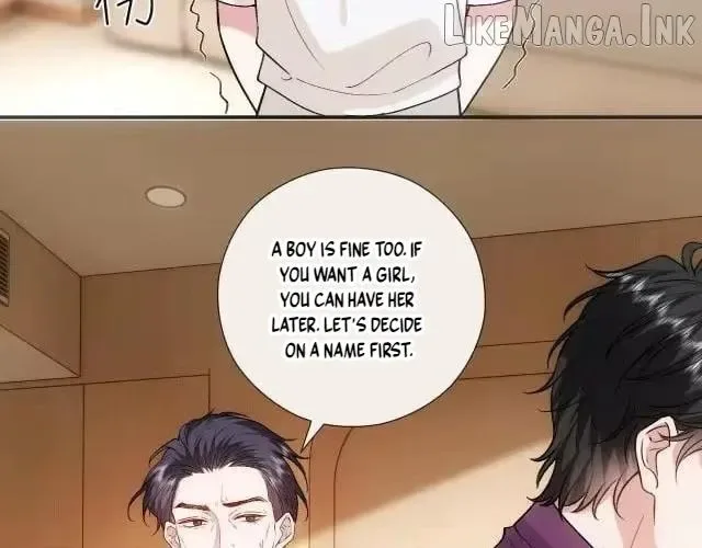 Madam and Her Daily Online Face-Slapping Chapter 250 page 10