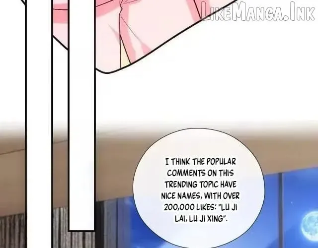Madam and Her Daily Online Face-Slapping Chapter 250 page 19