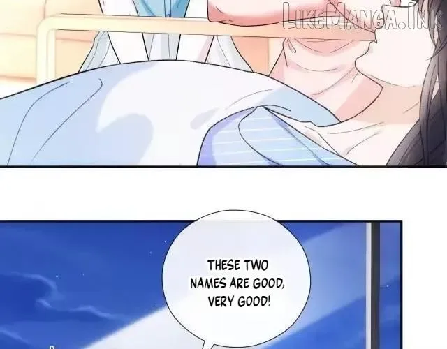 Madam and Her Daily Online Face-Slapping Chapter 250 page 21
