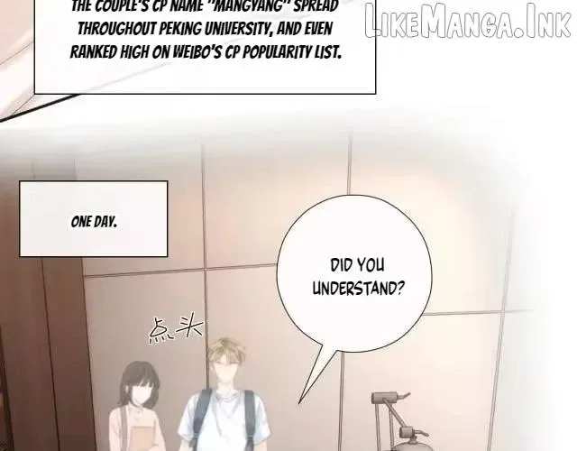 Madam and Her Daily Online Face-Slapping Chapter 250 page 41