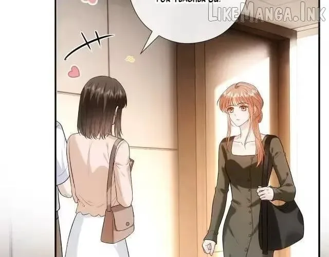 Madam and Her Daily Online Face-Slapping Chapter 250 page 46